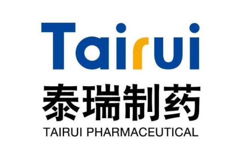 泰瑞制药