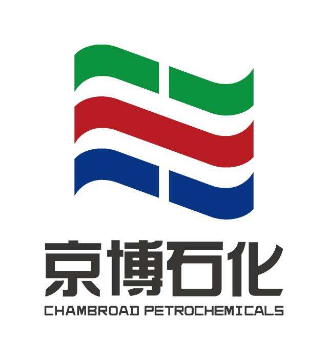 化工-京博石化logo