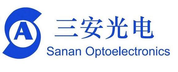 电子-三安光电