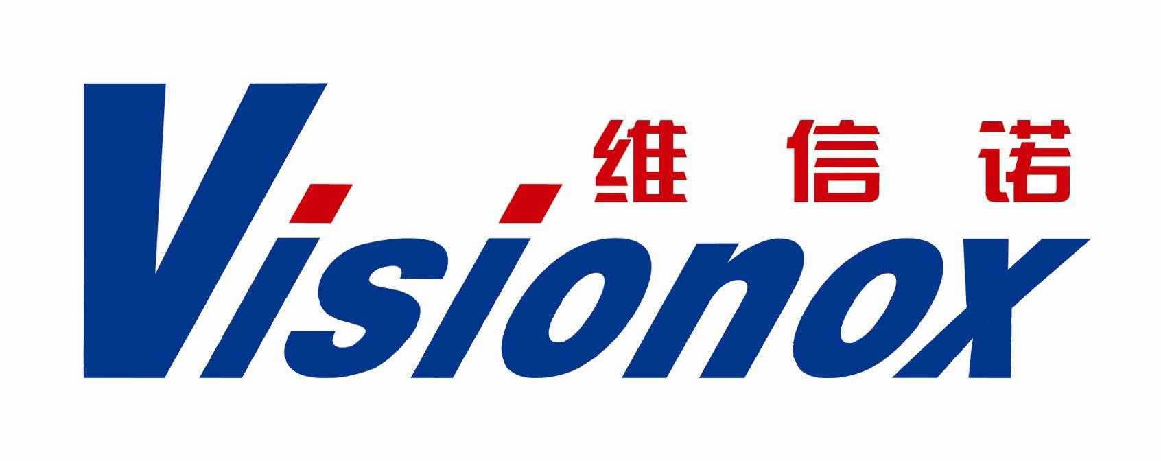 电子-维信诺logo